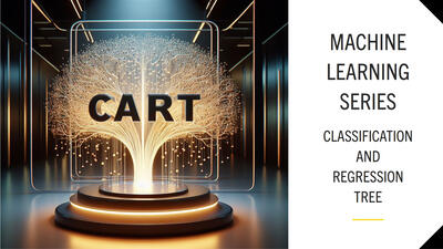 CART in Machine Learning